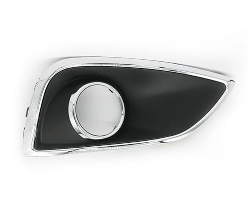 Grille de feu antibrouillard droit Hyundai IX35 2010-2012 cache pare-chocs avant