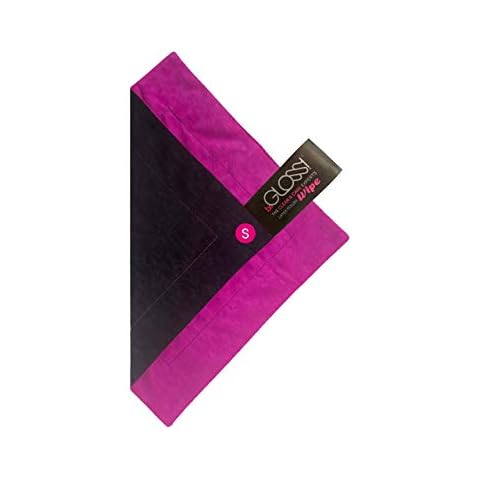Paño de pulido de látex beGLOSS para ropa de látex Cover