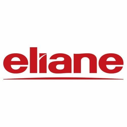 Eliane RG3 Full Finger Bike Gloves XL - Image 8