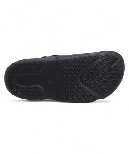 Image of SVAAR Designer Clogs, Lightweight Sandals with Adjustable Back Strap for Men