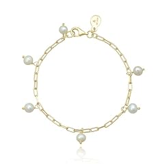 Pearl Bracelet 2