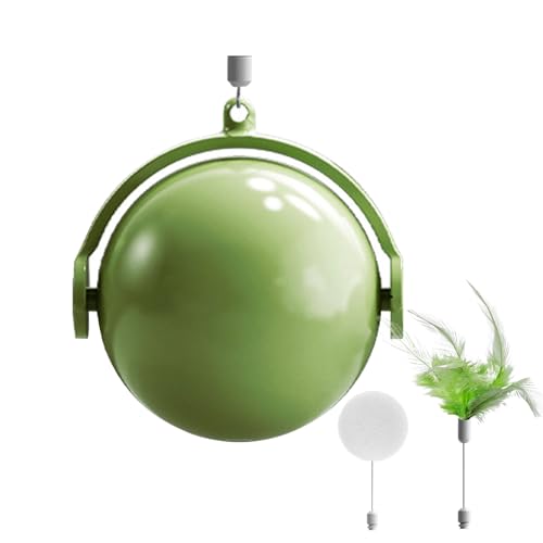 Cat Ball Toy | X}[g Q  - Ht ybgGNTTCY{[,^L ybg   ^s ɂԂ