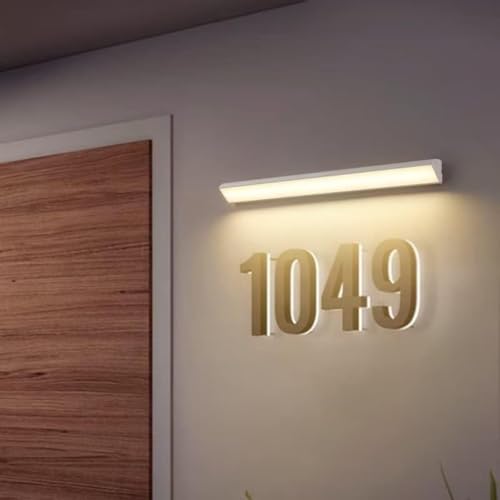 Raineed \D 和 huPbgCg LEDK[fCg Ǌ|Ɩ _ ֓ h hJ^ IP65 O փCg Op  Ǌ|O HKv EH[zC (40CM,zCg)