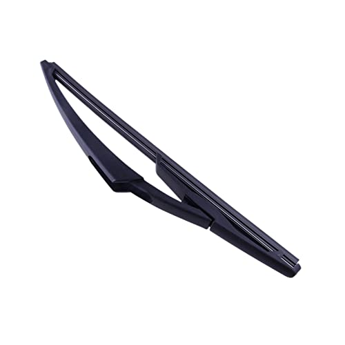 Fini la mauvaise visibilité arrière : essuie-glace Civic Hatchback 76720-S6D-E01 noir