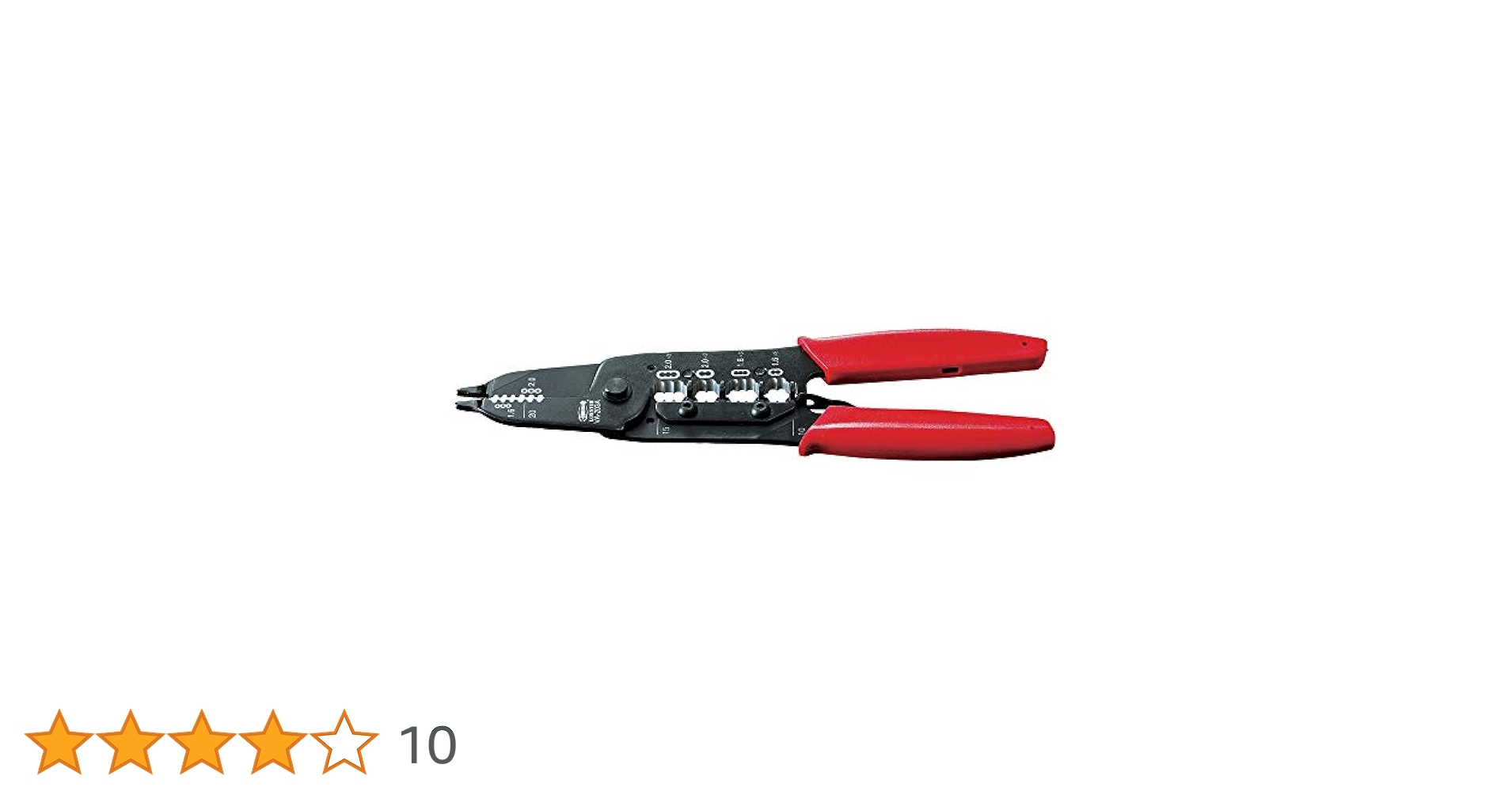 Amazon | ロブテックス VVF線 ストリッパー VA203A | ワイヤー