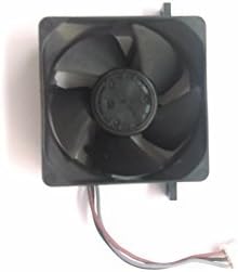 Wii U Console Replacement internal Cooling Fan