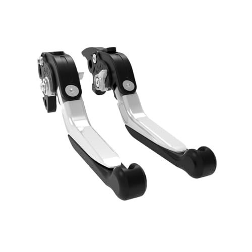 Leviers d'embrayage Speed 1050S RS frein extensible réglable - 2