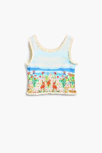 Desigual Girls' Ts_soller