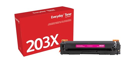 Everyday Toner Magenta di Xerox, sostituisce HP CF543X/CRG-054HM - 2500 pagine