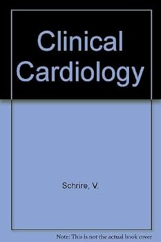 Paperback Clinical Cardiology Book