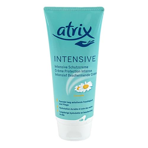 ATRIX intensive Schutzcreme Tube 100 ml