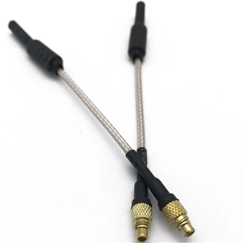 Antenne FPV pour drone de course 4900-6000M vol longue distance 80 mm - 2 Pcs