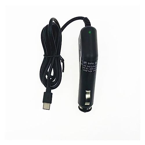 Cargador de coche Type-C eficiente para recuperar la batería de tu Mate 20 rápidamente 5