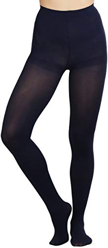 Image of ToBeInStyle Women's Versitile Opaque Tights