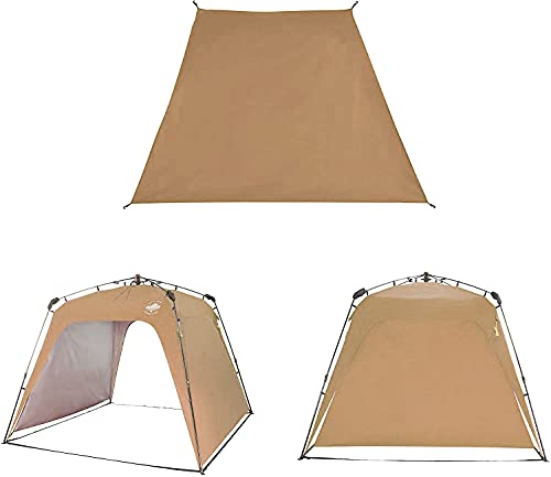 Lumaland x Where Tomorrow Parete Laterale per