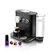 Produktbild Krups Nespresso XN6008 Kapselmaschine Expert | 4 Tassengrößen | Thermoblock-Heizsystem | Bluetooth Smart Technology | 19 Bar | 1,1L | schwarz