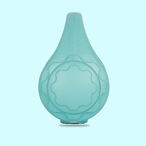 Image of Zebronics Zeb-County Wireless Bluetooth Portable Speaker with Supporting Carry Handle, USB, SD Card, AUX, FM & Call Function (Sea Green)