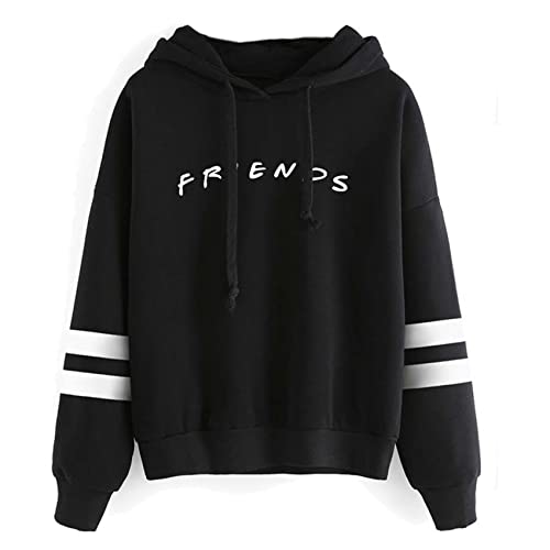 Friends Hoodie