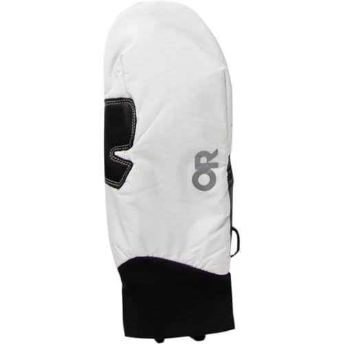 Mitaines Deviator Outdoor Research pour vos randonnées et trails par temps frais