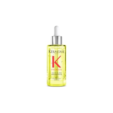 Huile Gloss Réparatrice Kérastase Cover