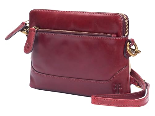 Image of Frye Melissa Wristlet Crossbody
