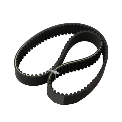 Correa en V para TMAX 500: soluciona tirones en la transmisión CVT de tu XP530