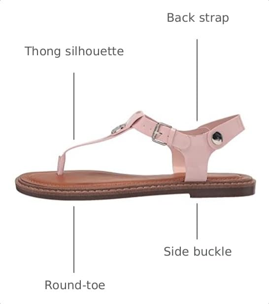 Image of Tommy Hilfiger Women's Bennia Sandal