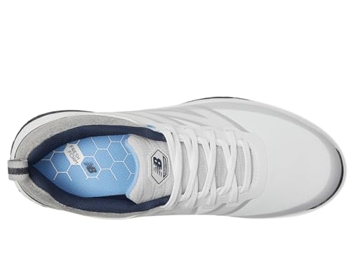 Image of New Balance Men's Fresh Foam Contend V2 Golf Shoes