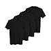 Produktbild Götzburg Herren 4er Pack Basic T-Shirt mit Rundhalsausschnitt 50