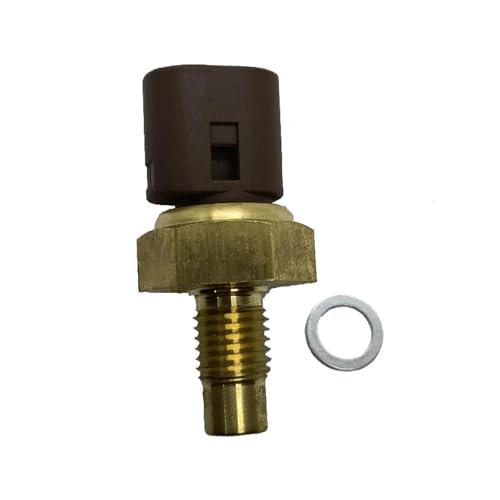 Sensor temperatura refrigerante Renault soluciona fallos de arranque 3