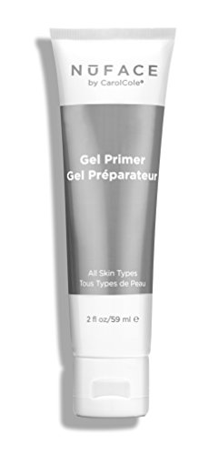 NuFACE Gel Primer, 2 Fl Oz
