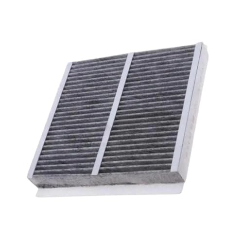 Filtro de cabina de carbón 64316915764: adiós al polvo en su BMW Z4