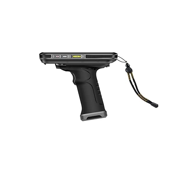 Android Handheld Data Terminal Mobile Computer with 1D & 2D PDF417