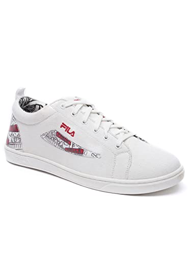 Image of Fila Mens Scribble Sneaker
