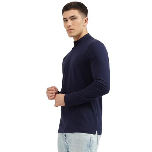 Image of United Colors of Benetton Men's Cotton Regular Fit T-Shirt