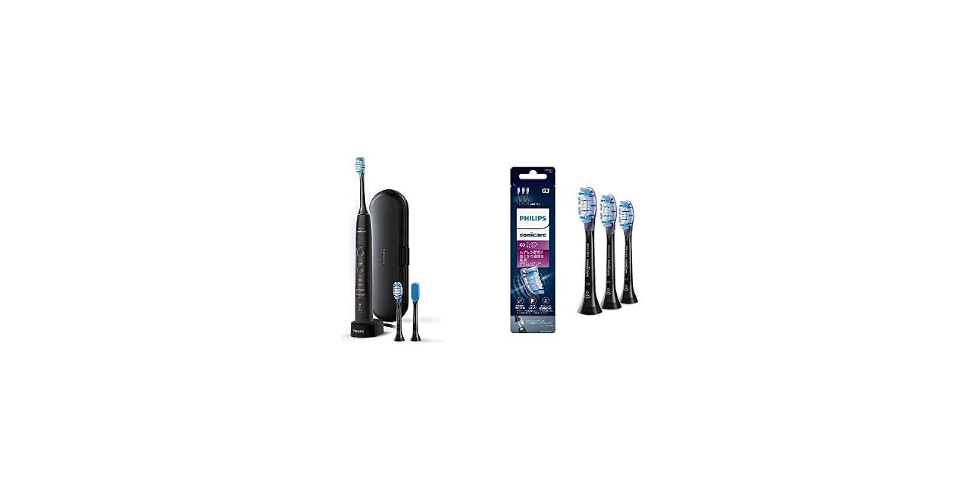 Amazon.co.jp: フィリップス ソニッケアー エキスパートクリーン