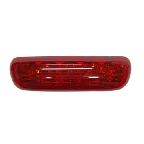 Feu stop arrière haut Hyundai H1 signalisation lumineuse renforcée