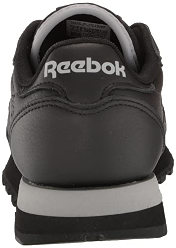 Image of Reebok Classics Men's Cl Lthr Leather Running Shoes