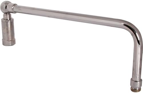 T&S BRASS Pre-Rinse Swivel Arm Assembly 1SA