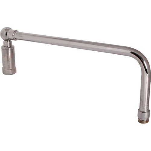 T&S BRASS Pre-Rinse Swivel Arm Assembly 2882-40