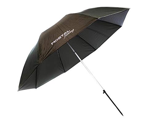 DAM Visparasol - Intenze Ripstop Umbrella - Hengelsport Van Poortvliet