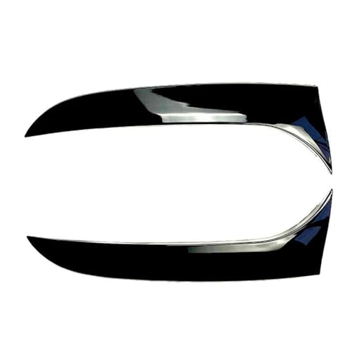 Becquet de lunette pour Passat B6 Wagon contre les turbulences