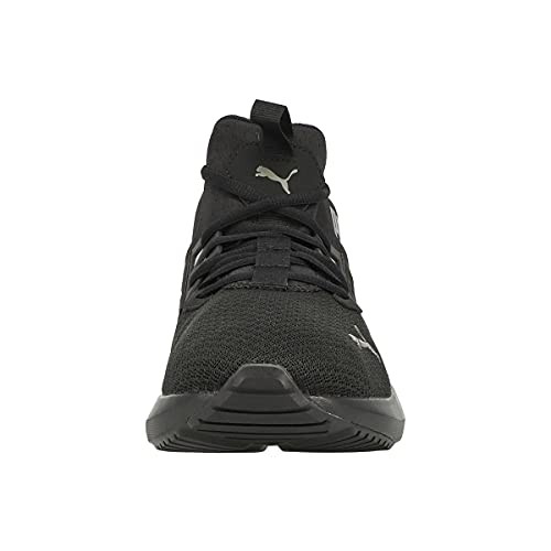 Image of PUMA Men's Softride Enzo NXT Running Shoe, Black-Castlerock, 8