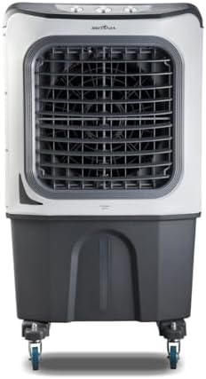 Climatizador de Ar 4 em 1 Britânia BCL70 70 Litros Branco 127V