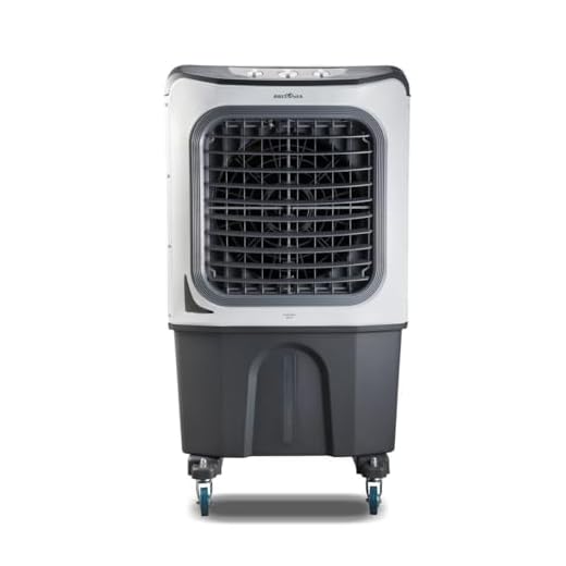 Climatizador de Ar 4 em 1 Britânia BCL70 70 Litros Branco 220V
