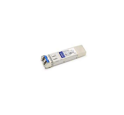 McAfee MT9107 Comp TAA SFP+ 10km LC Xcvr