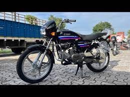 Image of Bike Sticker kit Compatible for Splendor