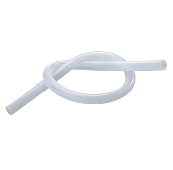 125ml/250ml/500ml/1000ml PP Silicone tube-100cm