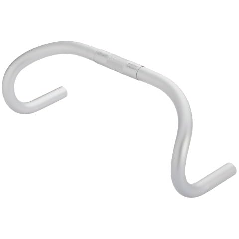 Cinelli Lenker Criterium 65 Silber Silber 42cm Cover