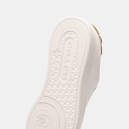 Image of COACH Women's High Line Sneaker